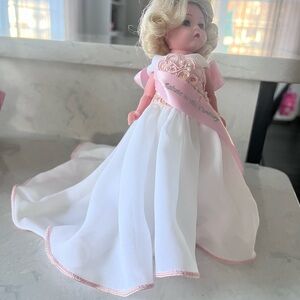 Madame Alexander Salute to the Century